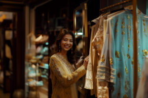 Ethnic Wear Trends You Should Try