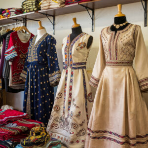 Golden Weave Boutique